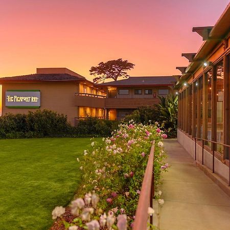 The Pierpont Inn Ventura Exterior foto