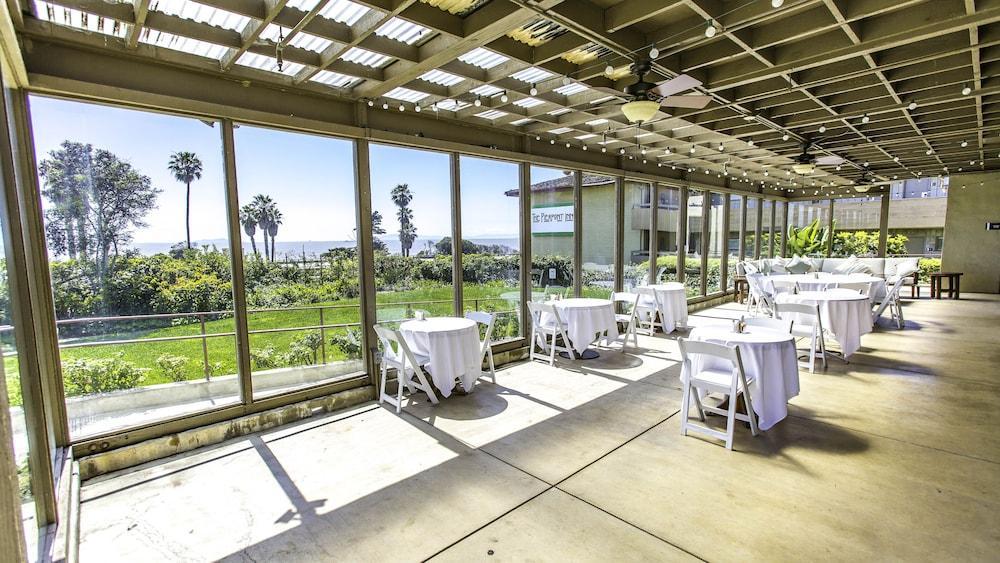 The Pierpont Inn Ventura Exterior foto