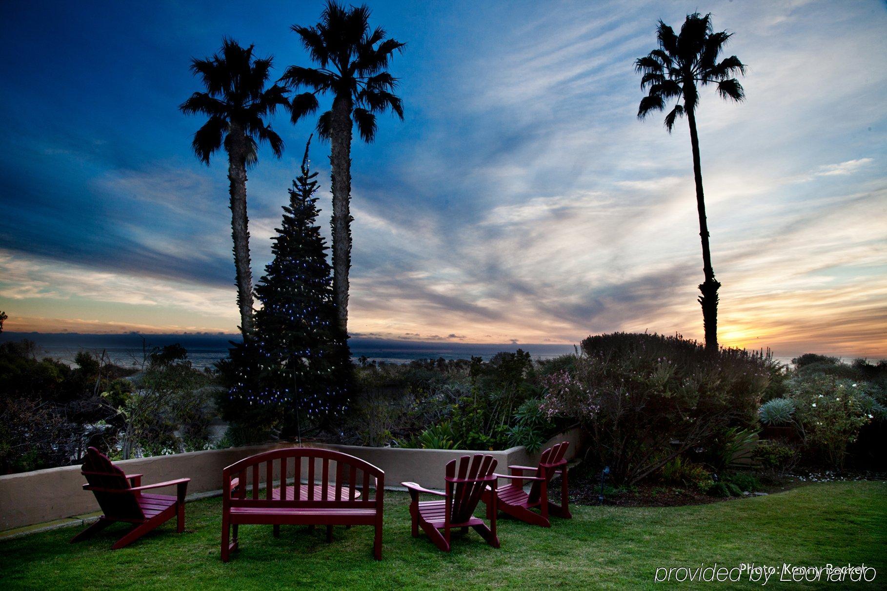 The Pierpont Inn Ventura Exterior foto