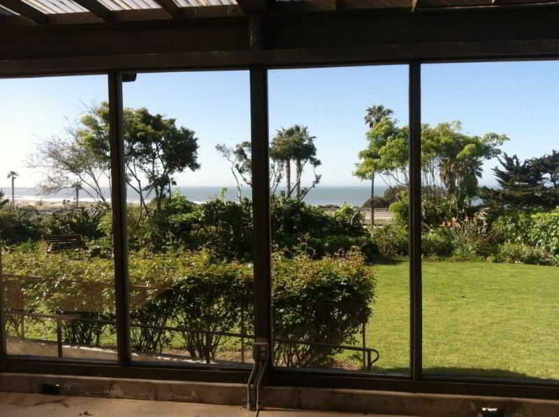 The Pierpont Inn Ventura Exterior foto