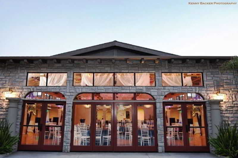 The Pierpont Inn Ventura Exterior foto