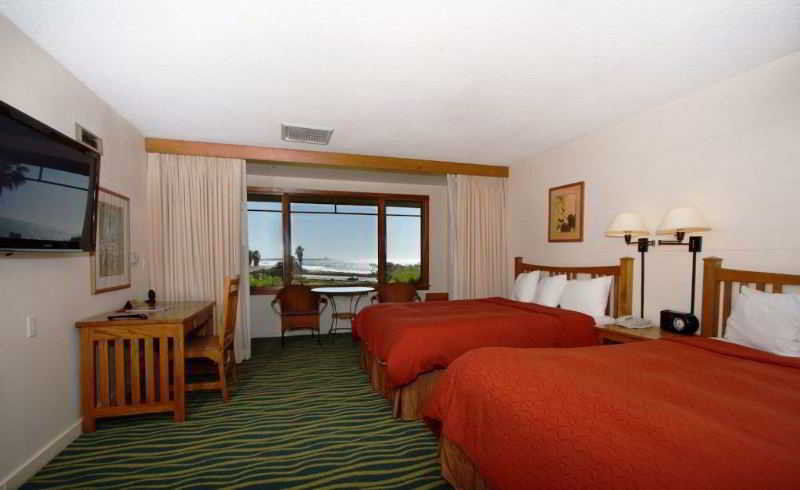 The Pierpont Inn Ventura Exterior foto