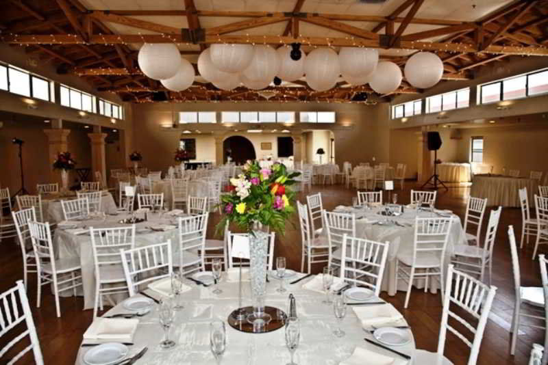 The Pierpont Inn Ventura Exterior foto