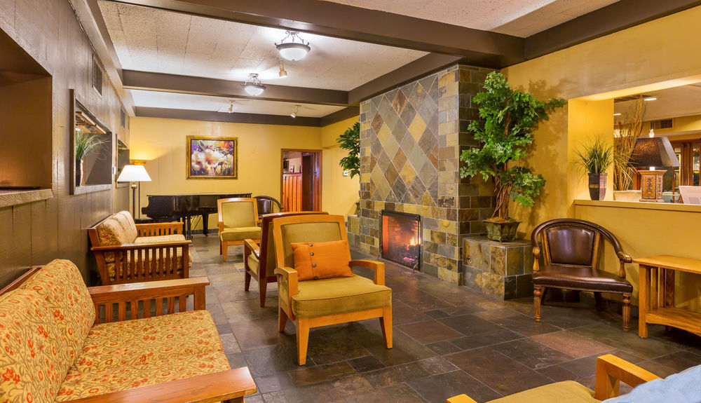 The Pierpont Inn Ventura Exterior foto