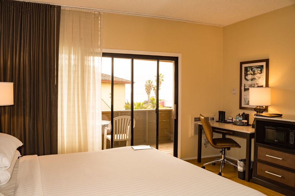 The Pierpont Inn Ventura Exterior foto