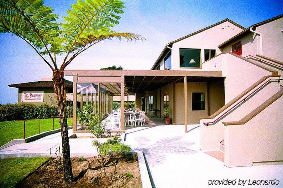 The Pierpont Inn Ventura Exterior foto