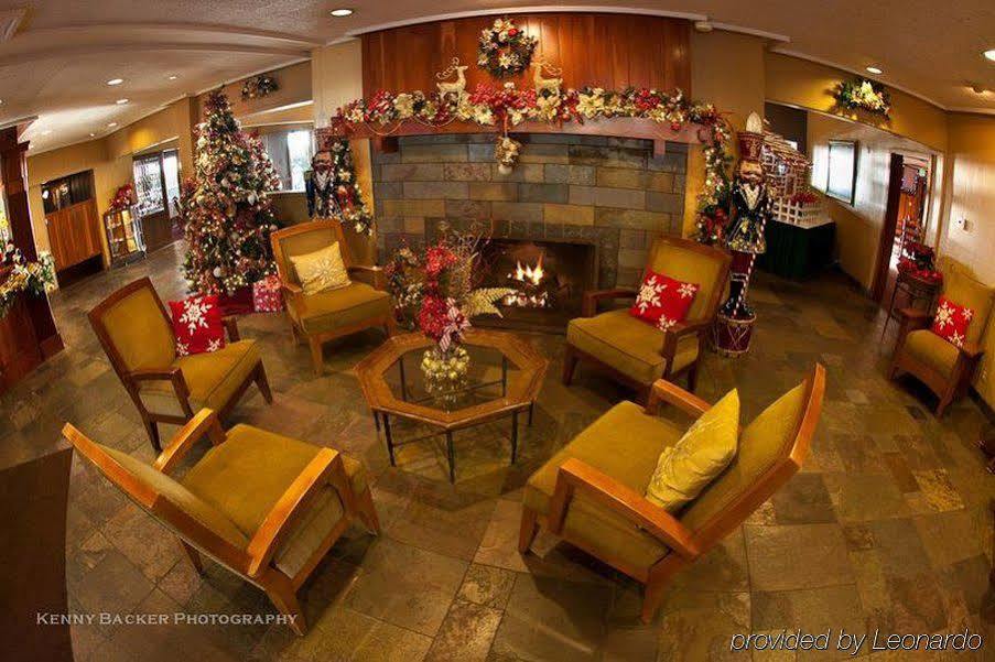 The Pierpont Inn Ventura Exterior foto
