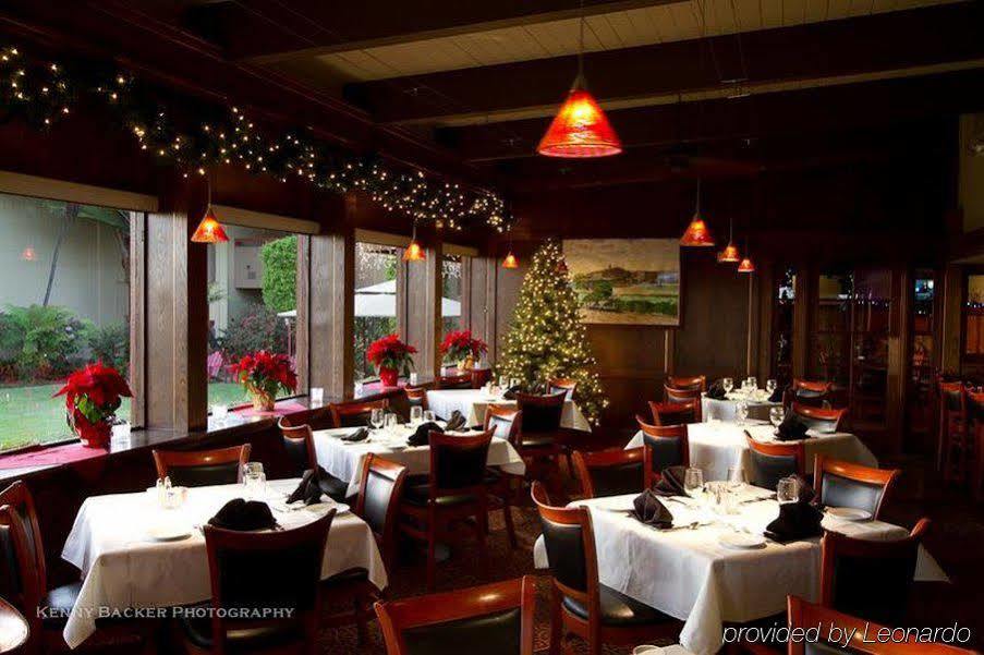 The Pierpont Inn Ventura Exterior foto