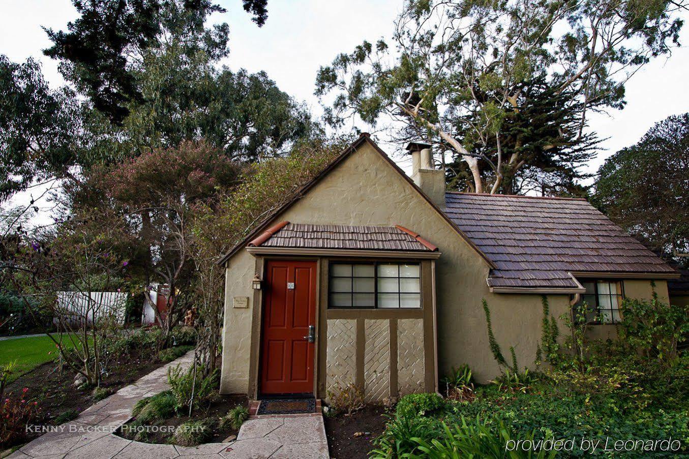 The Pierpont Inn Ventura Exterior foto