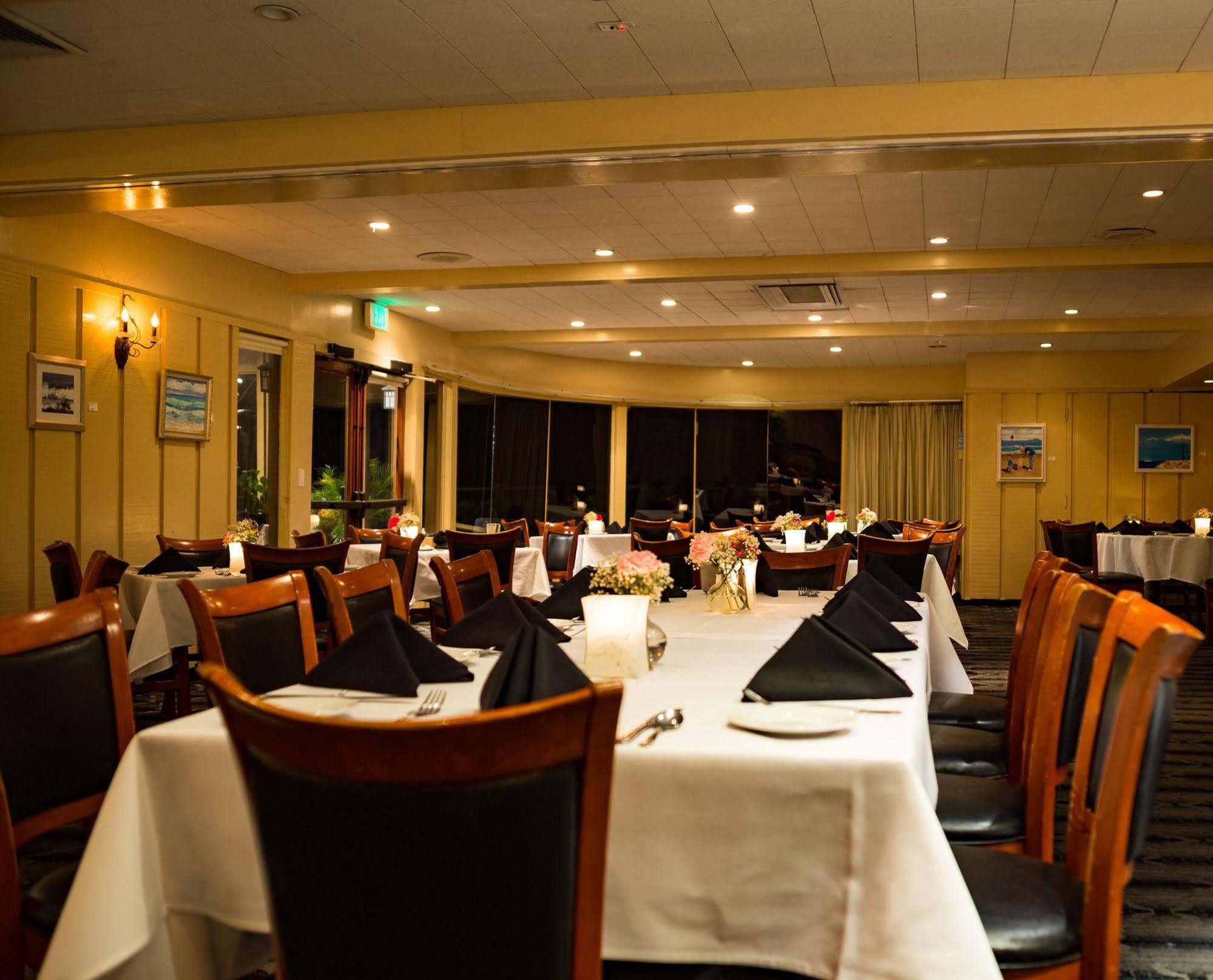 The Pierpont Inn Ventura Exterior foto