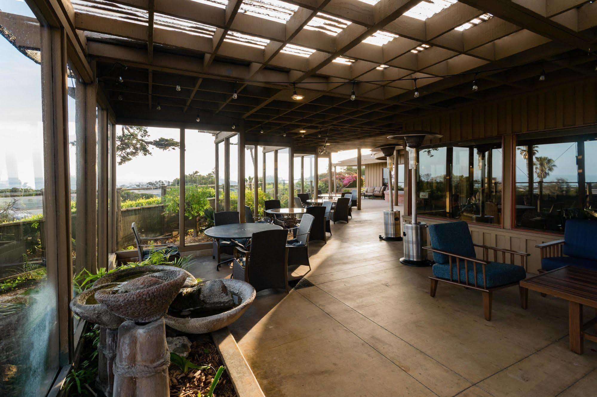 The Pierpont Inn Ventura Exterior foto