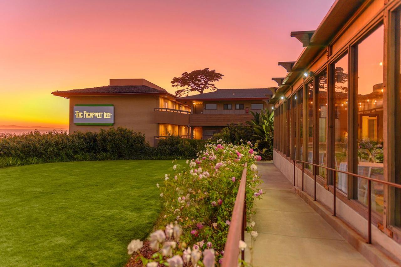 The Pierpont Inn Ventura Exterior foto